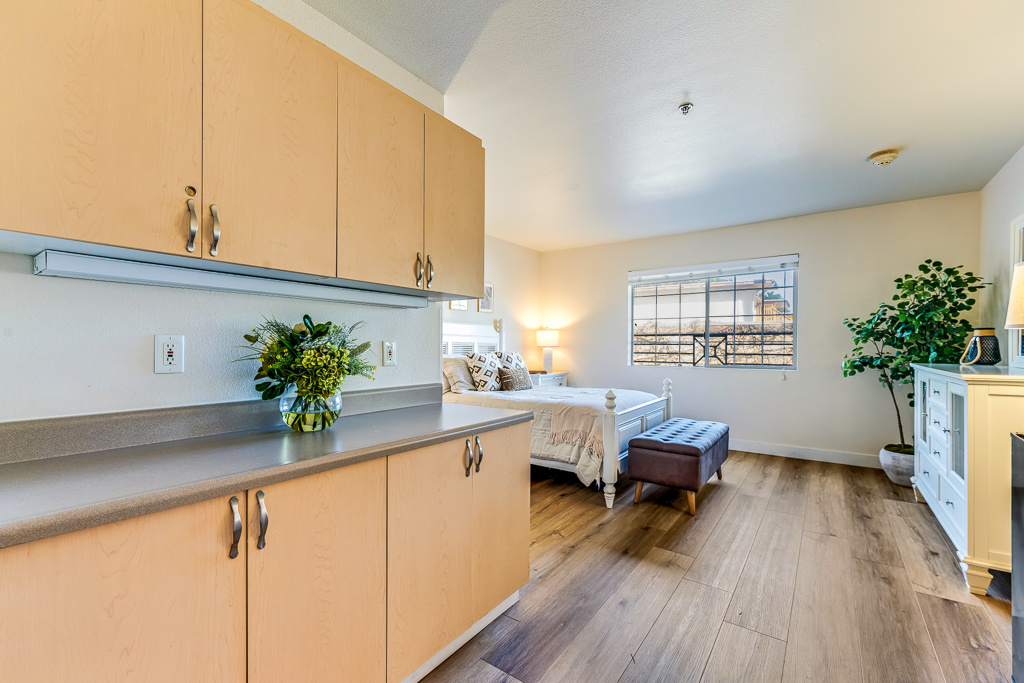 Kitchenette