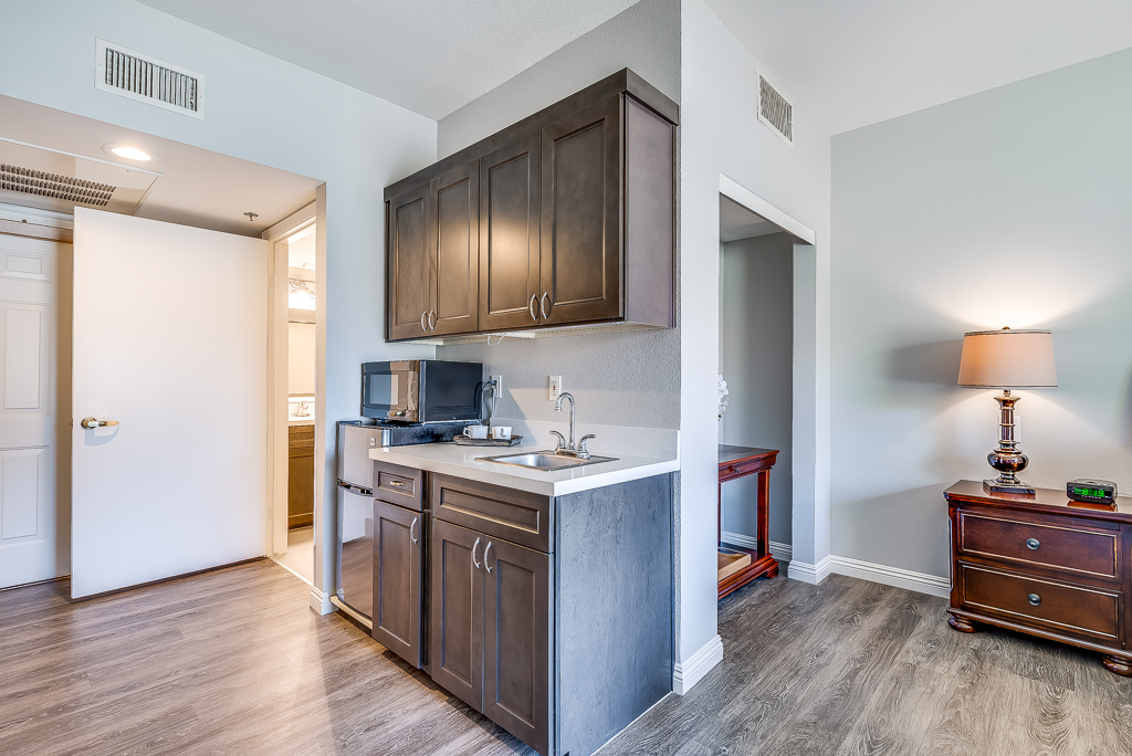 Kitchenette Kitchenette